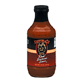 Ditka's Barbecue Sauce Real Full-Size Picture